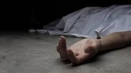 Դաշտ գյուղի Մաշտոցի փողոցում գտնվող ջրանցքից քաղաքացու դի է հայտնաբերվել