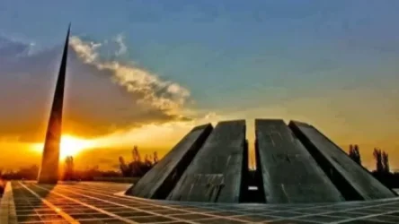 Համահայկական դրամահավաքի միջոցով ձեռք բերված 105 ռոյալները կտեղադրվեն Ծիծեռնակաբերդում