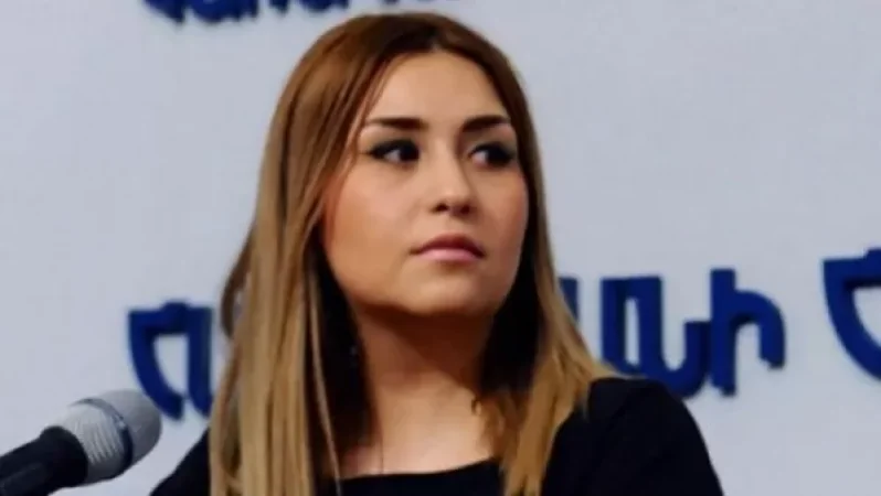 Նման սցենարը կանխատեսելի էր. ԱՆ խոսնակը՝ նախագահի կողմից օրենքները չստորագրելու մասին