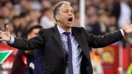 ՏԵՍԱՆՅՈՒԹ. Հայաստանի ֆուտբոլի ազգային հավաքականը նոր գլխավոր մարզիչ ունի