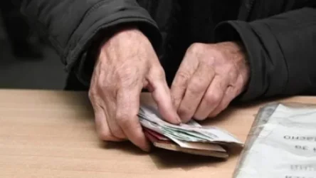 Ինչու են ուշացվում կենսաթոշակներն Արցախում