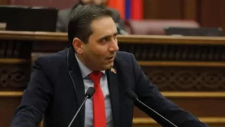 Ու՞մ է ձեռնտու այս ծանրագույն իրավիճակում խայտառակ կերպով լարել իրավիճակը մեր և Ռուսաստանի միջև. Արման Աբովյան