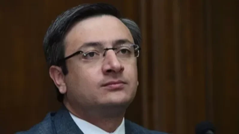 Իմ այցից հետո Արա Սաղաթելյանին արգելվել է որևէ տիպի կապն արտաքին աշխարհի հետ. Գևորգ Գորգիսյան