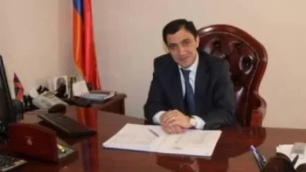 Ծաղկաձորի քաղաքապետը «Գոլդեն փելես»-ի շենք չի մտել. նա մեկնաբանում է մարզպետի հայտարարությունը