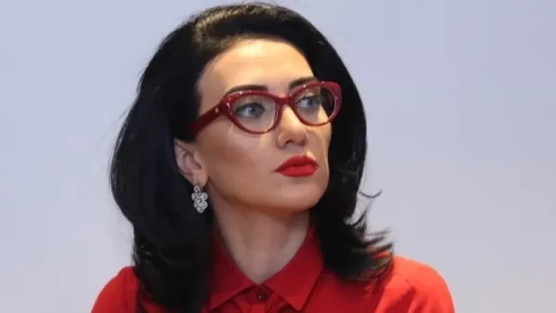 Արձանագրենք, որ այս դեպքում Ա.Սարգսյանը չկատարեց նզովյալի կամքը. Արփինե Հովհաննիսյան