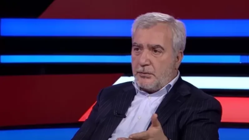 Իհարկե, չեմ զղջում. Անդրանիկ Քոչարյան