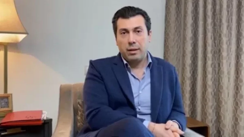 Միքայել Մինասյանը անդրադարձել է «Իսկանդերի» վերաբերյալ Փաշինյանի արած հայտարարությանը