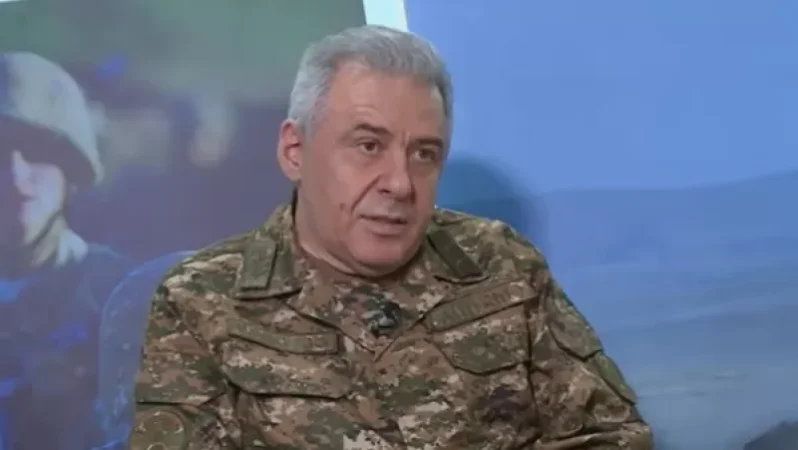 Ի՞նչ պաշտոնի է տեղափոխվում Վաղարշակ Հարությունյանը․168․am