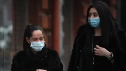 Կորոնավիրուսի քանի՞ դեպք է հաստատվել այսօր. թագավարակի այսօրվա  տվյալներն արդեն հայտնի են