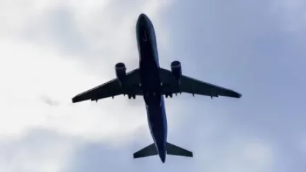 «Ֆլայ Արմենիա Էյրվեյզը» պարզաբանել է` ինչպես է իր վարձակալած օդանավը հայտնվել Իրանում