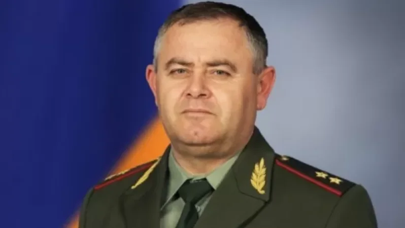 «Այո, սա ռազմական հեղաշրջման փորձ է». Արտակ Դավթյան. ArmDaily .am
