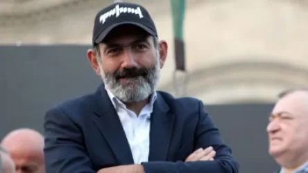 Հրապարակում ելույթ կունենամ ժամը 16:00-ին. Վարչապետի նոր գրառումը