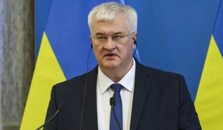 Հույս ունենք` Ռուսաստանի հետ հակամարտությունը կդադարեցվի մինչև 2025 թվականի ավարտը. Սիբիգան