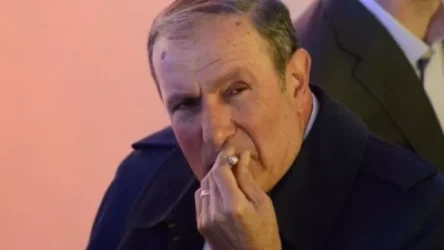 Լևոն Տեր-Պետրոսյանը հայտարարություն է տարածել