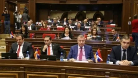 Կոչ ենք անում Նիկոլ Փաշինյանին երկիրը չտանել քաղաքացիական պատերազմի․ ԲՀԿ