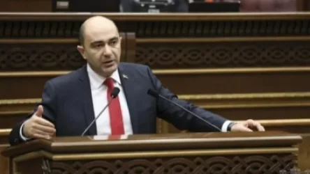 ՀՀ ԳՇ գեներալների հայտարարությունը ռազմական հեղաշրջման փորձ չէ. Մարուքյան