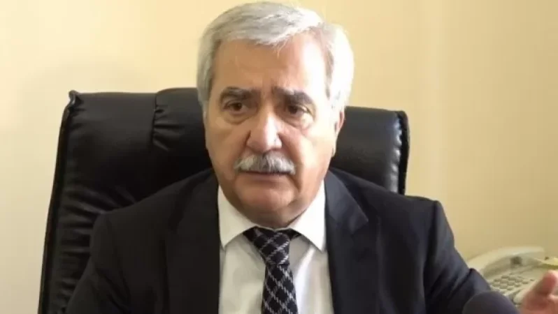 ԳՇ հայտարարությունն ակնհայտ քաղաքական ենթատեքստ ունի. Անդրանիկ Քոչարյան