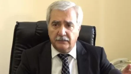 ԳՇ հայտարարությունն ակնհայտ քաղաքական ենթատեքստ ունի. Անդրանիկ Քոչարյան