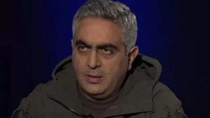 Հեշտ է սիրել Տիգրան Մեծին ավելի դժվար է հասկանալ ու սիրել Աշոտ Երկաթին. Արծրուն Հովհաննիսյան