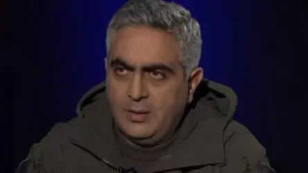 Հեշտ է սիրել Տիգրան Մեծին ավելի դժվար է հասկանալ ու սիրել Աշոտ Երկաթին. Արծրուն Հովհաննիսյան