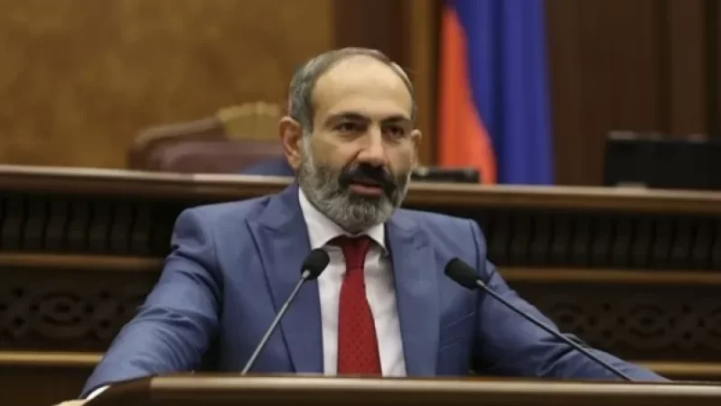 Փաշինյանը ԱԺ որոշման նախագիծ է տանում, որով ուզում է Հայաստանում մտցնել պարետային ժամ