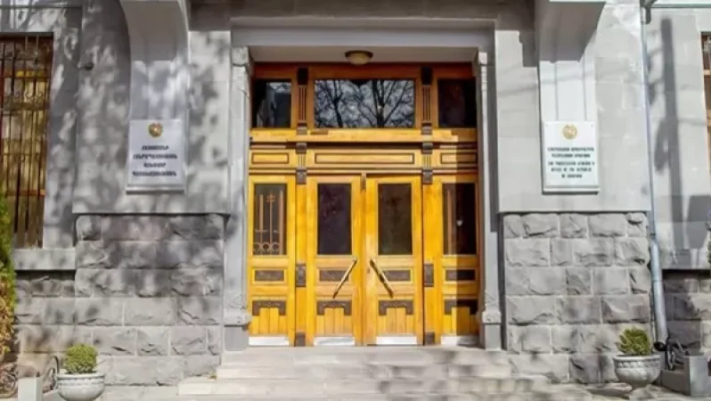 Irresponsible Decisions and Actions May Lead to Disaster: Prosecutor's Office Statement