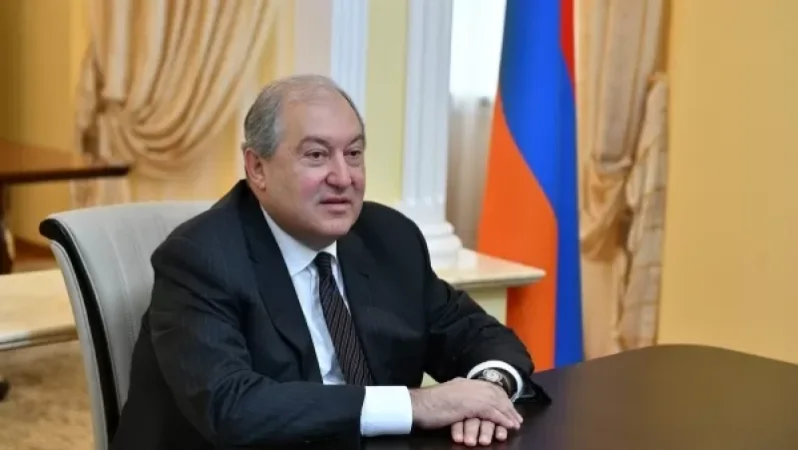 Հրատապ նախաձեռնում եմ քայլեր լարվածության թուլացման և իրավիճակի խաղաղ հանգուցալուծման ուղիներ գտնելու նպատակով. ՀՀ նախագահ