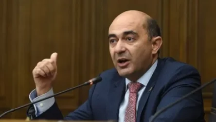 Կոչ եմ անում Արմեն Սարգսյանին չստորագրել. Մարուքյանը՝ գեներալներին ազատելու մասին