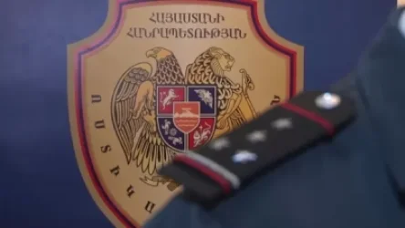 Ոստկանության բարձրաստիճան նախկին սպաները Փաշինյանի հրաժարականն են պահանջում