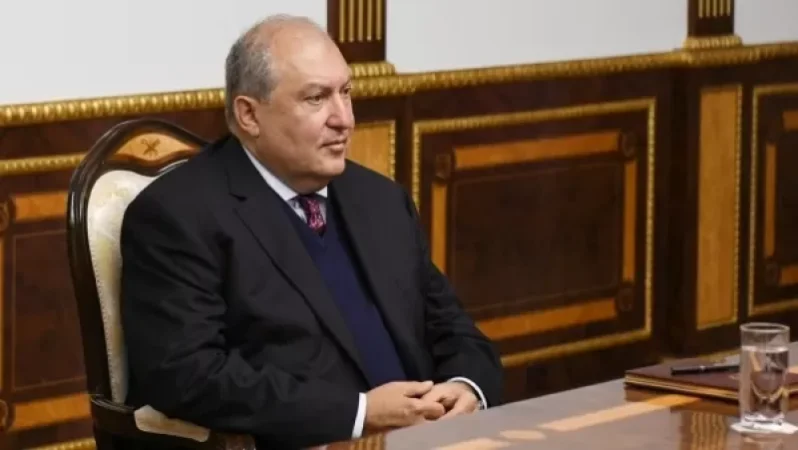 Ընդդիմությունը պատվիրակություն է ուղարկում ՀՀ նախագահի մոտ՝ ստեղծված իրավիճակը քննարկելու