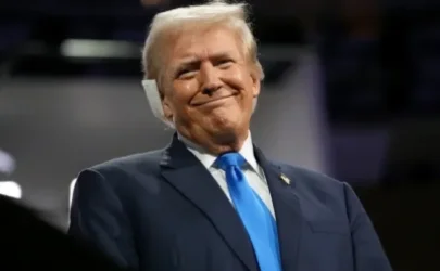 Թրամփը մահափորձից հետո առաջին հանրահավաքին է ներկայացել