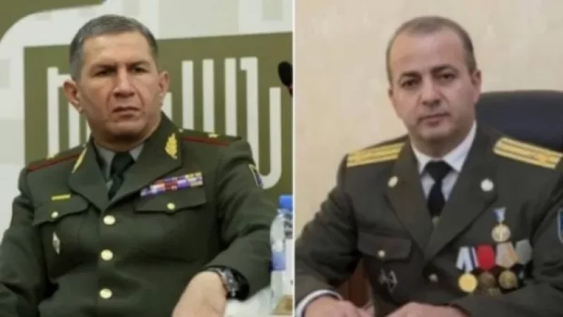 ԱԱԾ տնօրենը փորձում է ճնշում գործադրել Օնիկ Գասպարյանի նկատմամբ