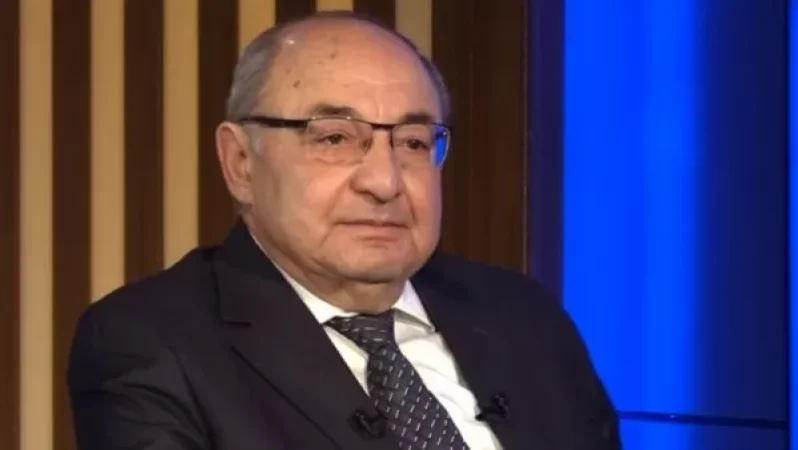 Դո՛ւրս եկեք խմբակցությունից և գործե՛ք իբրև անկախ պատգամավոր.Մանուկյանը՝ «Իմ քայլ»-ին