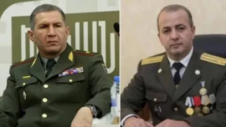 ԱԱԾ տնօրենը արդեն դուրս է եկել Օնիկ Գասպարյանի աշխատասենյակից