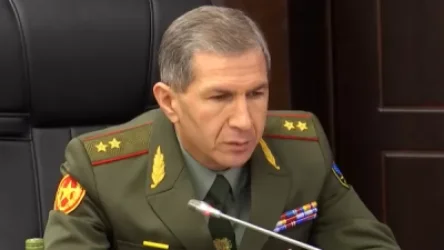 ԳՇ պետը մերժել է հրաժարական տալու պահանջը՝ ասելով. «բանակի պահանջները անբեկանելի են»