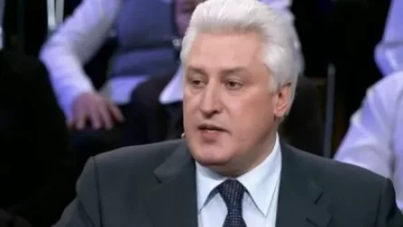 Կորոտչենկոն ցածր է համարում հայ զինվորականների՝ Փաշինյանի հրաժարականին հասնելու շանսերը