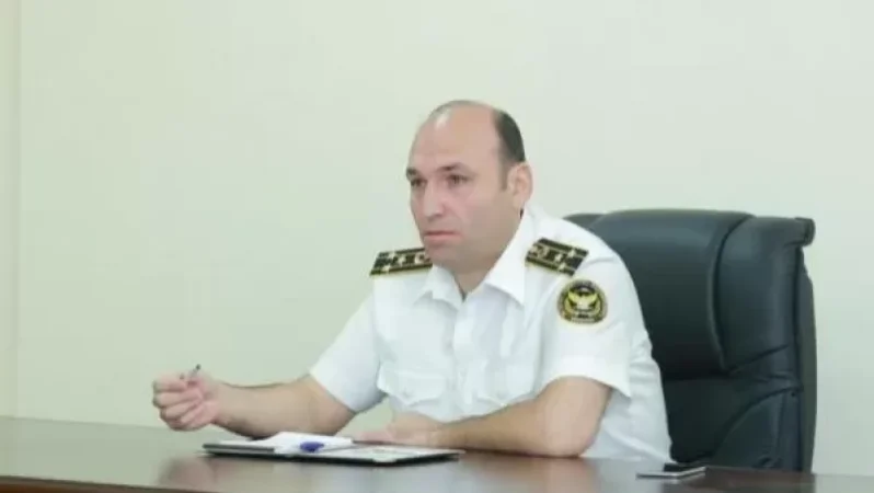 «Ժողովուրդ». Ինչից է նեղսրտել ԴԱՀԿ նախկին պետը և ինչ կապ ունի Ռուստամ Բադասյանի քավորը