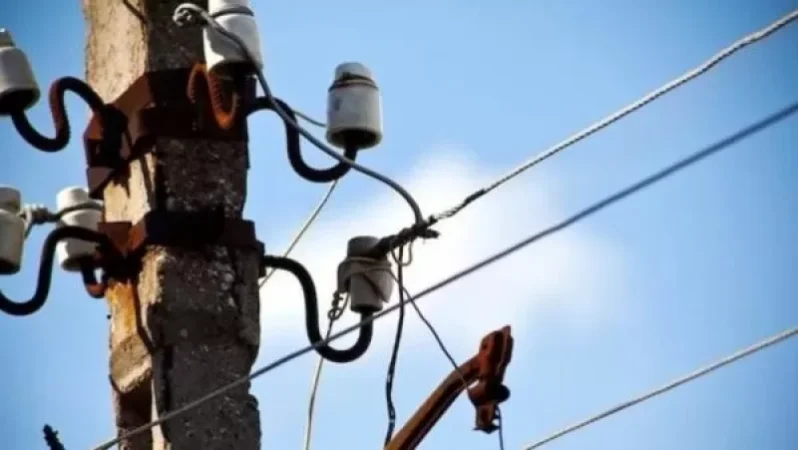 Հետևյալ հասցեներում լույս չի լինի