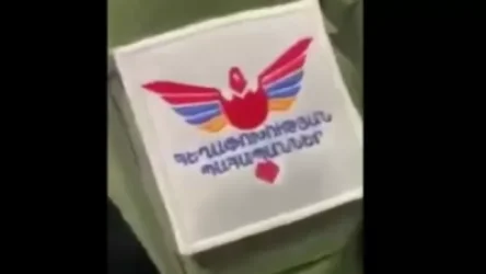 ՏԵՍԱՆՅՈՒԹ․ «Հեղափոխության պահապանները» հանդիպել են վարչապետ Փաշինյանին հայհոյողին