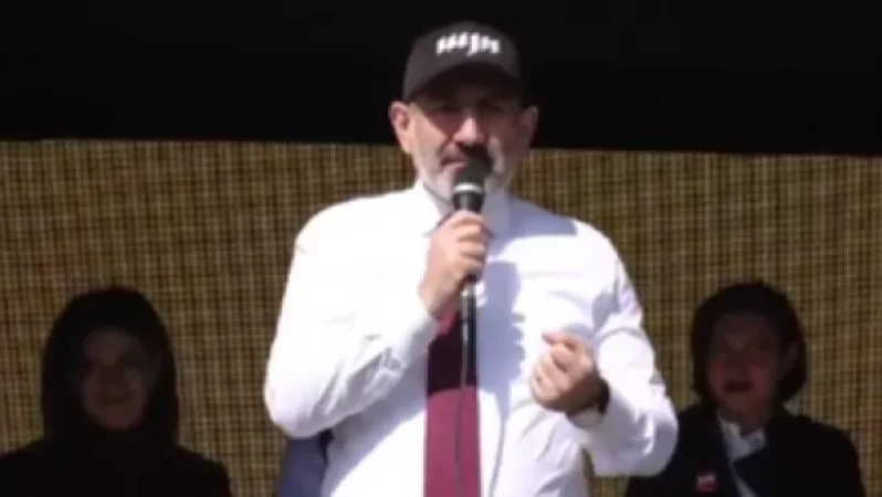 Ջերմուկի օդին որևէ սպառնալիք չպետք է լինի. եթե օդը չի լինելու, հանքը չի լինելու․ վարչապետ