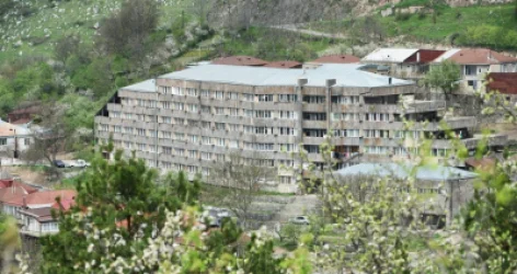 Գորիսի պետական քոլեջում գործադուլ և դասադուլ են հայտարարել