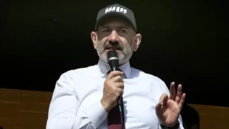 Եթե կորոնավիրուսով պայմանավորված անհրաժեշտություն լինի, քարոզարշավը կընդհատենք. վարչապետ