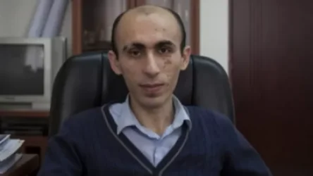 Ռուսական լրատվականը ամբողջապես չի ներկայացրել Արտակ Բեգլարյանի խոսքը և թյուրըմբռնում առաջացրել