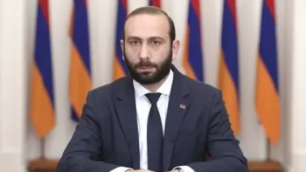 ՏԵՍԱՆՅՈՒԹ. «Ադրբեջանական կողմը հանդիպումից մի քանի ժամ առաջ չեղարկեց հնգակողմ հանդիպումը». Միրզոյան