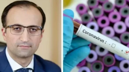 Չենք բացառում, որ դասերն ու հասարակական միջոցառումները կչեղարկվեն. նախարար