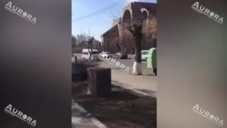 Նկատել են, որ տիկինն անընդհատ փռշտում է, նույնիսկ կատակել են՝ Իտալիայից հո վիրուս չե՞ս բերել. մանրամասներ