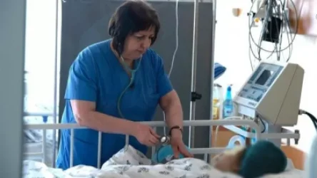 Գյումրեցի աղջնակը ժամանակ առ ժամանակ անհանգստության դրսևորումներ է ունենում