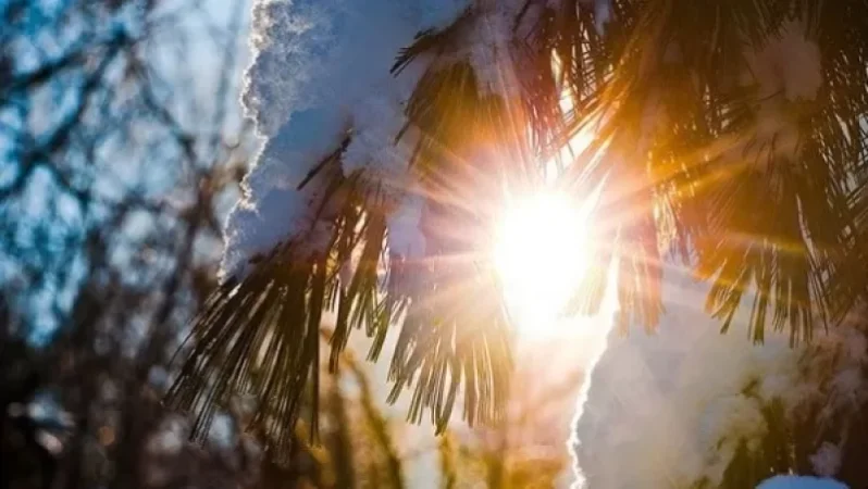 Օդի ջերմաստիճանը կբարձրանա. եղանակի տեսություն