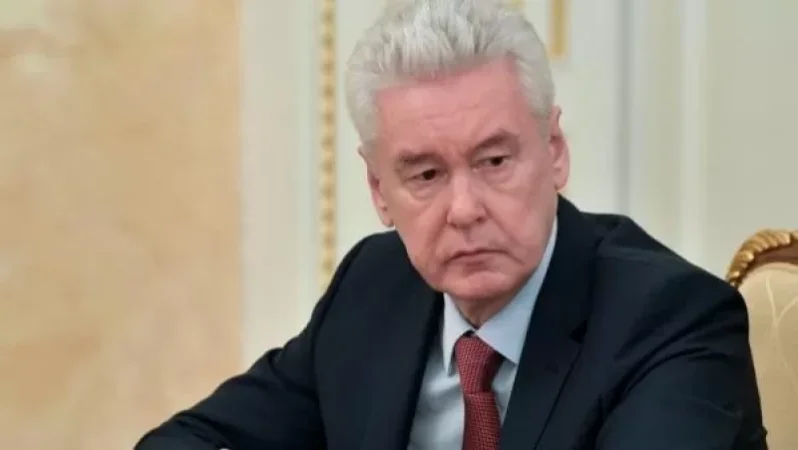 Մոսկվայում դիմակ կրելու պարտադիր պահանջը կչեղարկվի. Սերգեյ Սոբյանին