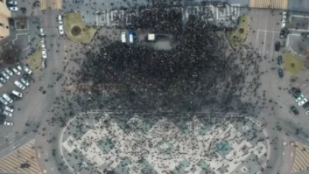 ՏԵՍԱՆՅՈՒԹ. Փետրվարի 25-ի հանրահավաքների մասնակիցների թիվը